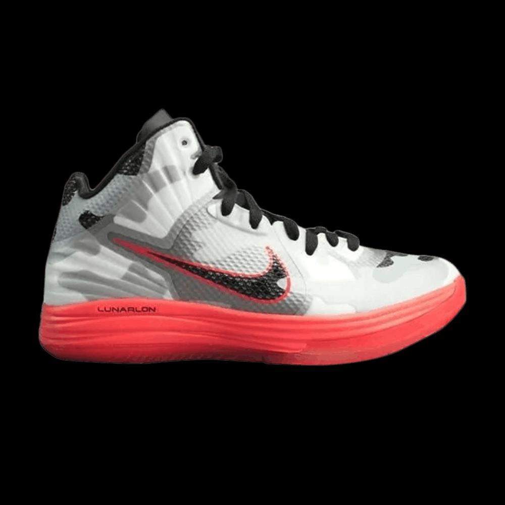 Кроссовки Nike Lunar Hypergamer 1