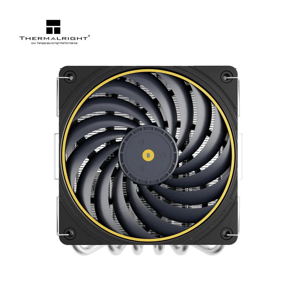 ThermalRight AXP120-X77 воздушный кулер 2
