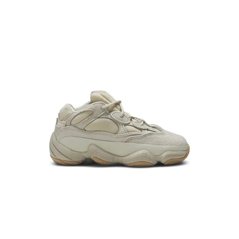 Кроссовки Adidas Yeezy 500 Infant 'Stone' 1