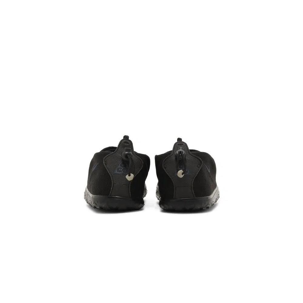 Повседневные кроссовки Nike ACG Moc 'Black' 6