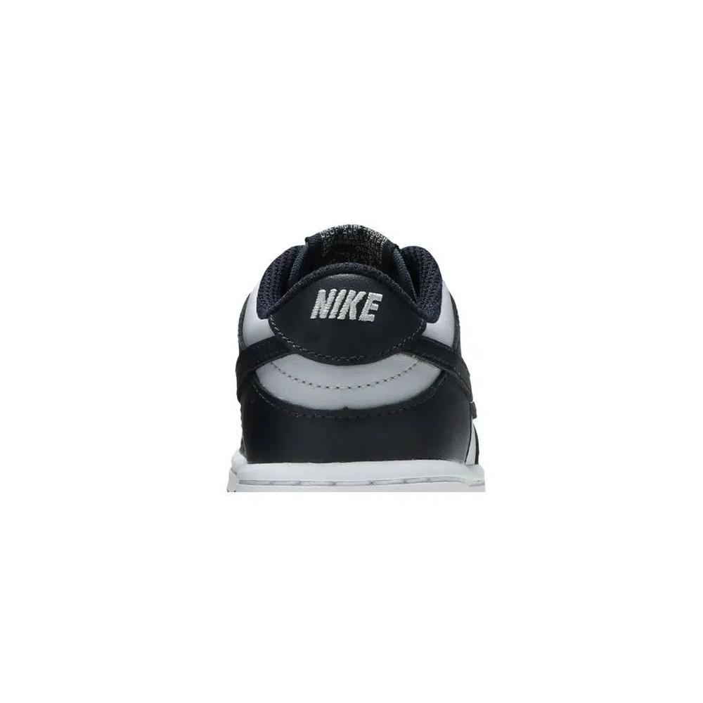 Кроссовки Nike Dunk Low TD 'Georgetown' 7