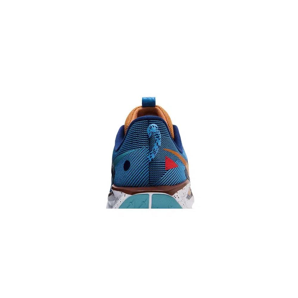 Кроссовки Nike Pegasus Trail 5 'Blue Void Monarch' 7