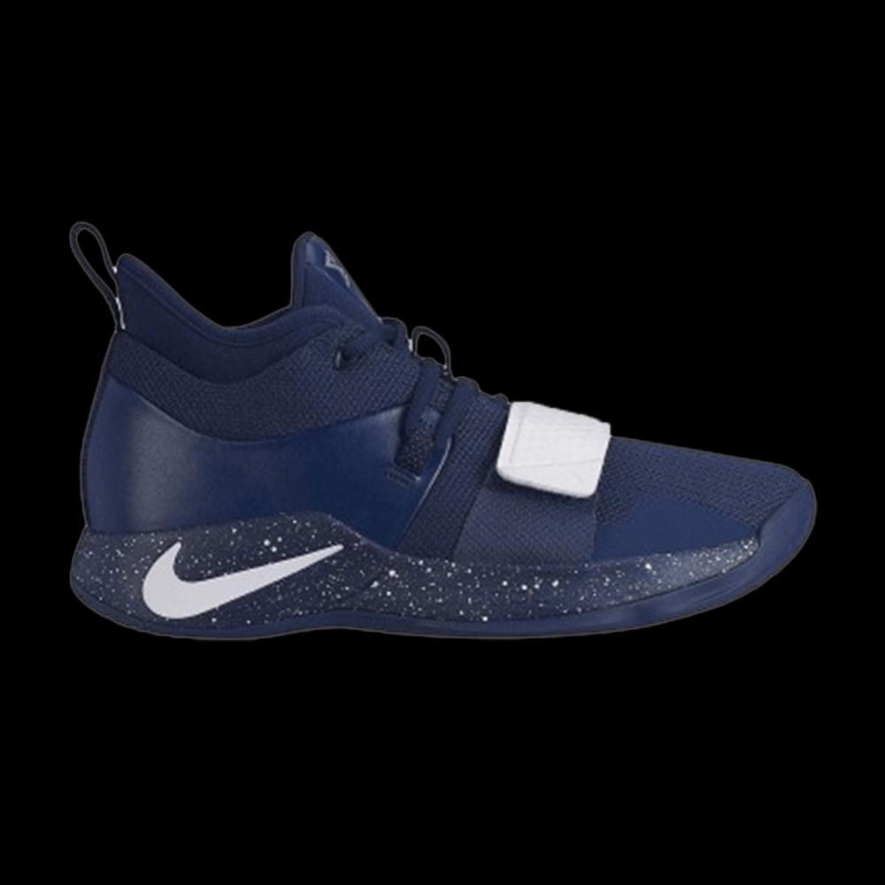 Кроссовки Nike PG 2.5 'Team Bank' 1