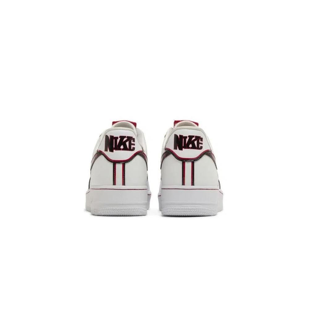 Кроссовки Nike Air Force 1 Low '07 'Rodman' 6