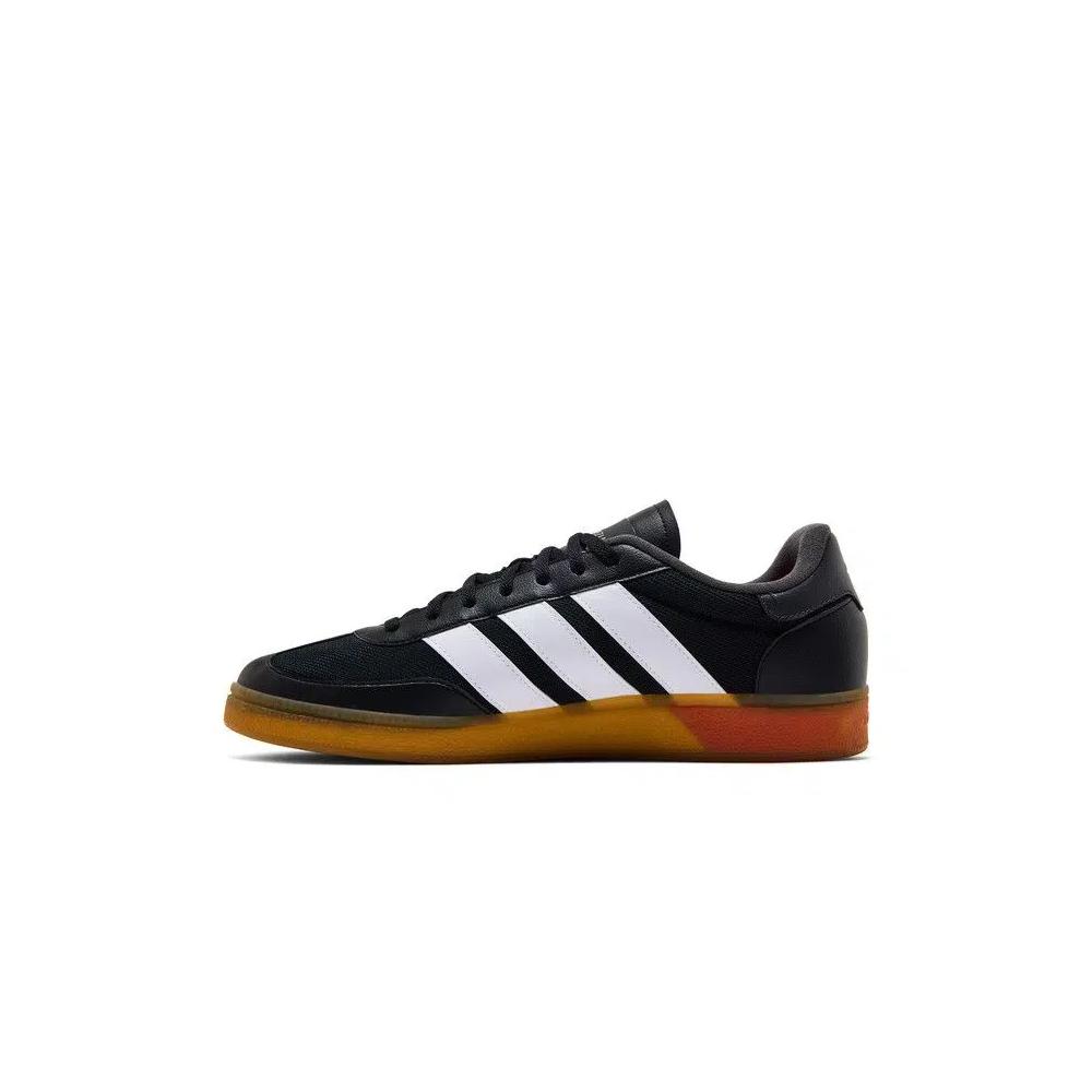 Кроссовки adidas Training Spezial 'Черный Белый' 3