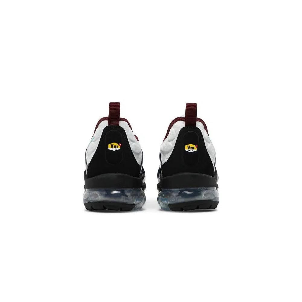 Кроссовки Nike Air VaporMax Plus 'Platinum Midnight Navy' 6