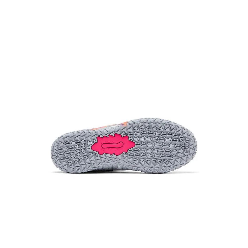 Кроссовки Nike Ja 3 GS 'Light Show' 4