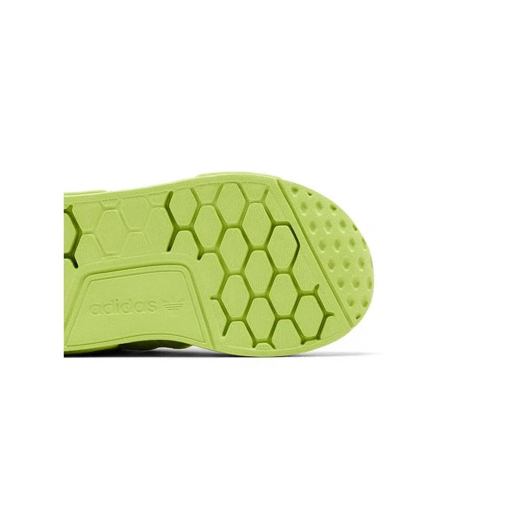 Кроссовки Adidas NMD 360 I 'Team Semi Solar Yellow' 5