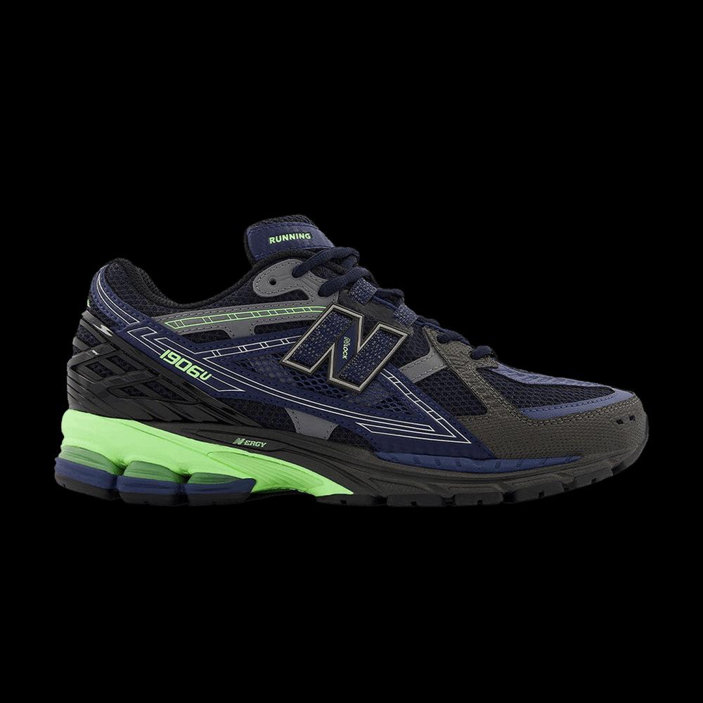 Повседневная беговая обувь New Balance 1906 Utility 'Eclipse' 1