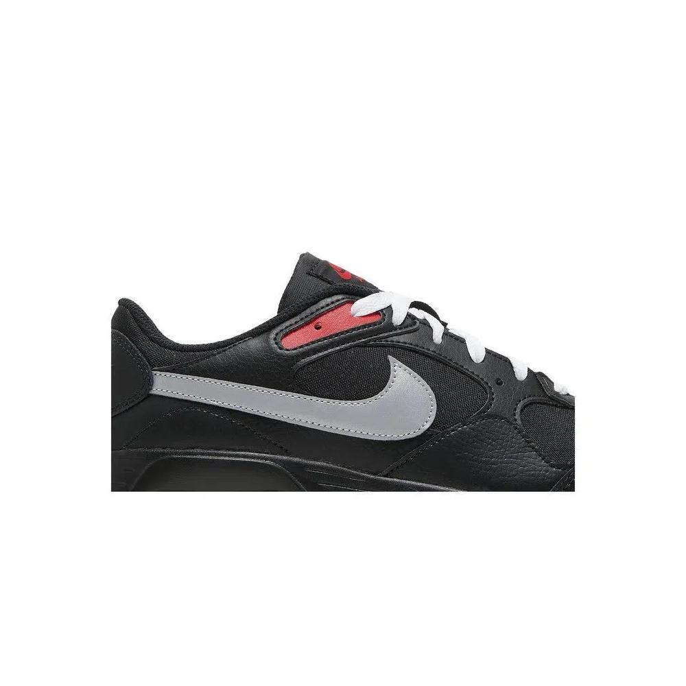 Кроссовки Nike Air Max SC 'Black Sport Red' 2