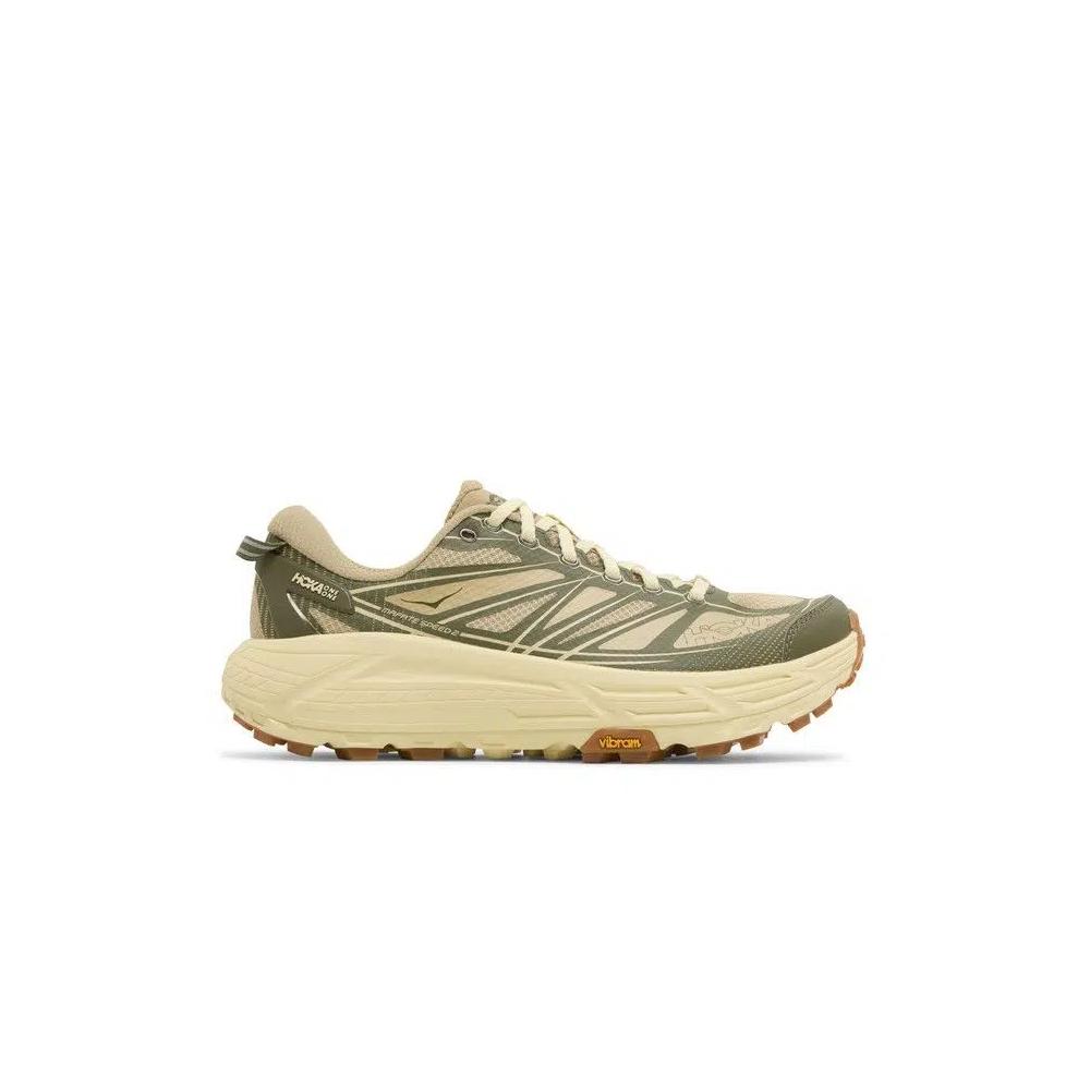 Кроссовки END. x HOKA Mafate Speed 2 'Overland' 1