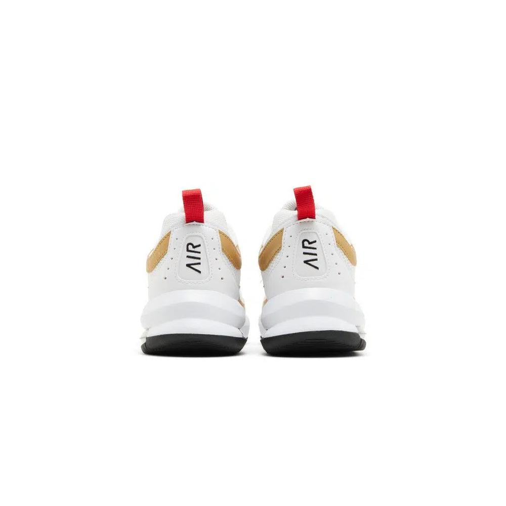 Кроссовки Nike Wmns Air Max AP 'White Metallic Gold' 6