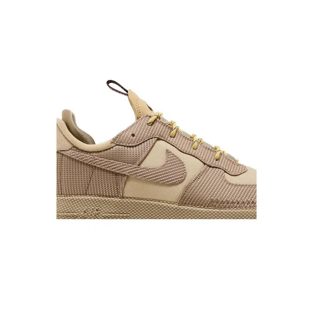 Кроссовки Nike Wmns Air Force 1 Wild 'Sesame' 2