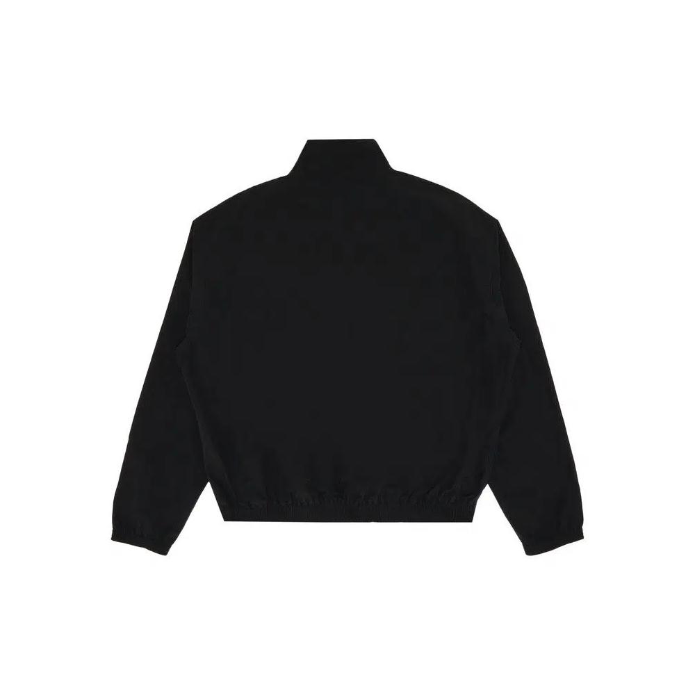 Трековые куртки Marine Serre MS Sport Nylon Track Jacket 'Black' 2