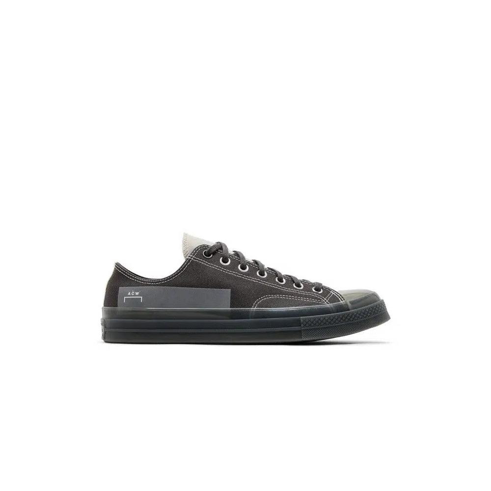 Lifestyle Баскетбол A-Cold-Wall* x Converse Chuck 70 Low 'Pavement' 1