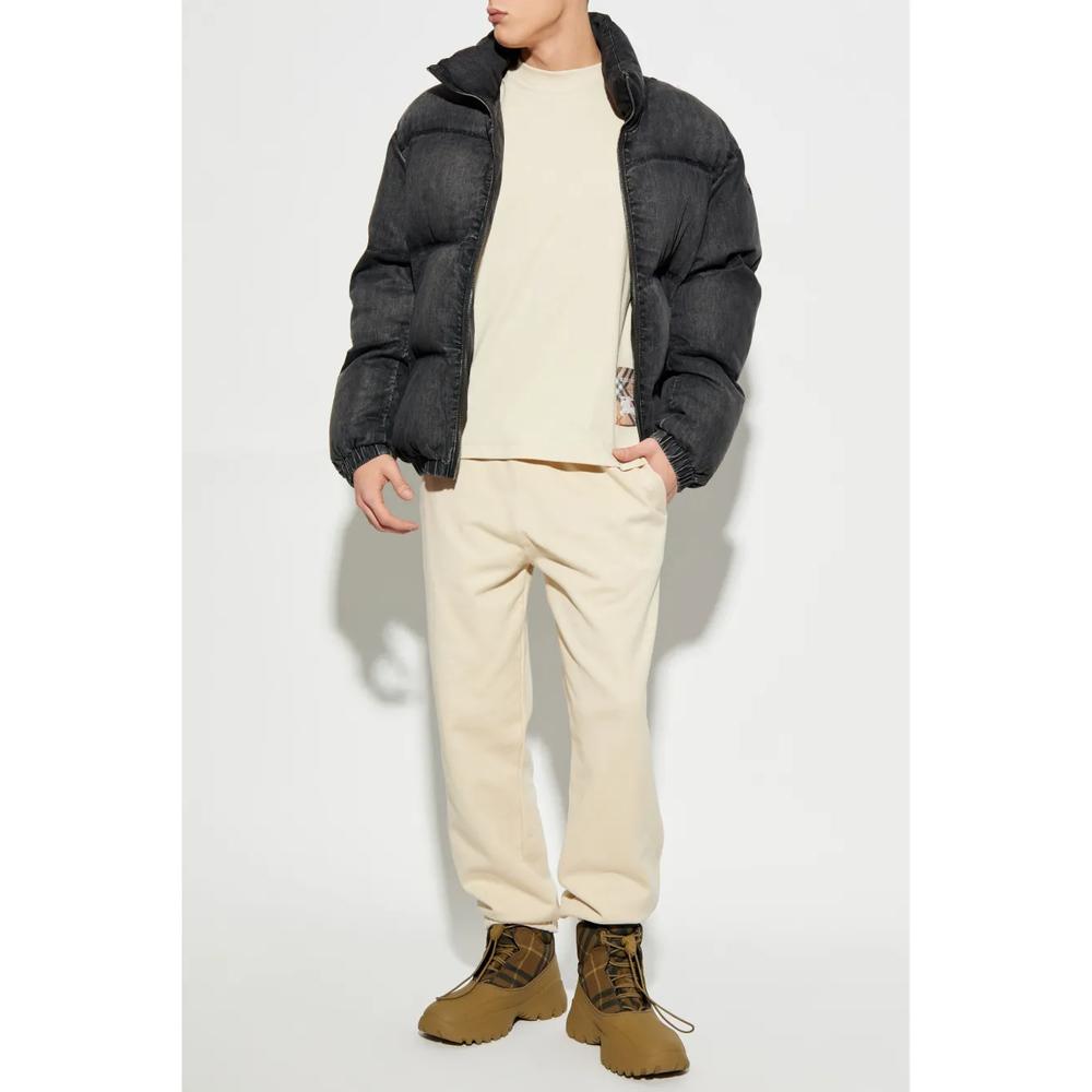 Спортивные брюки Check Label 2
