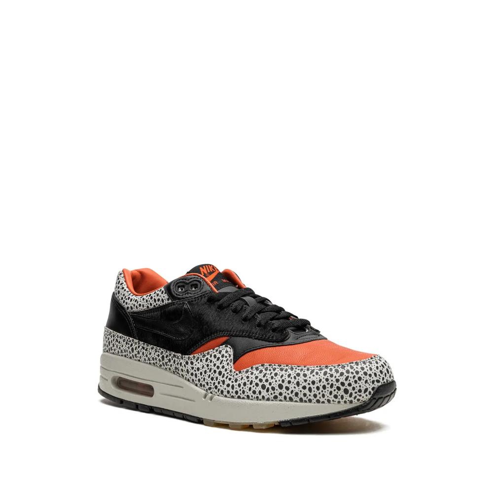 Кроссовки Air Max 1 Supreme QK Safari Pack 2