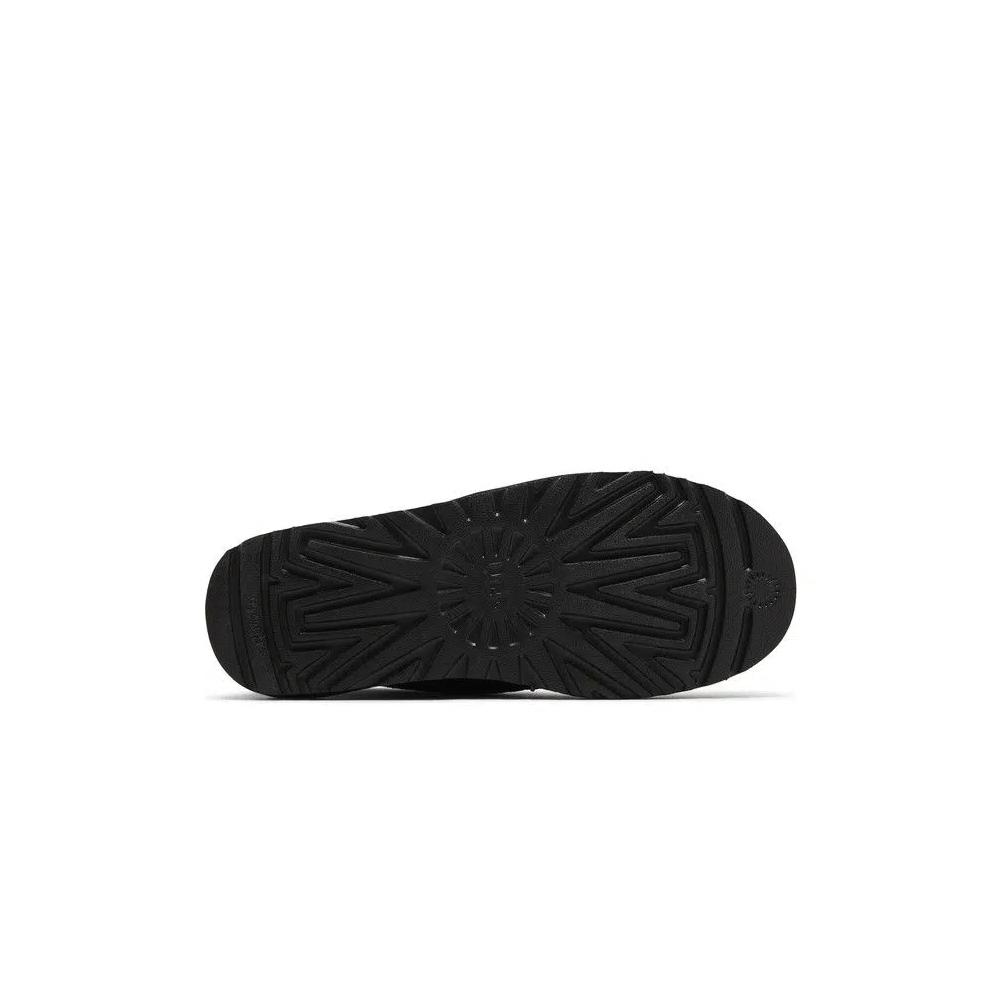 Ботинки UGG Neumel Moc 'Black' 4