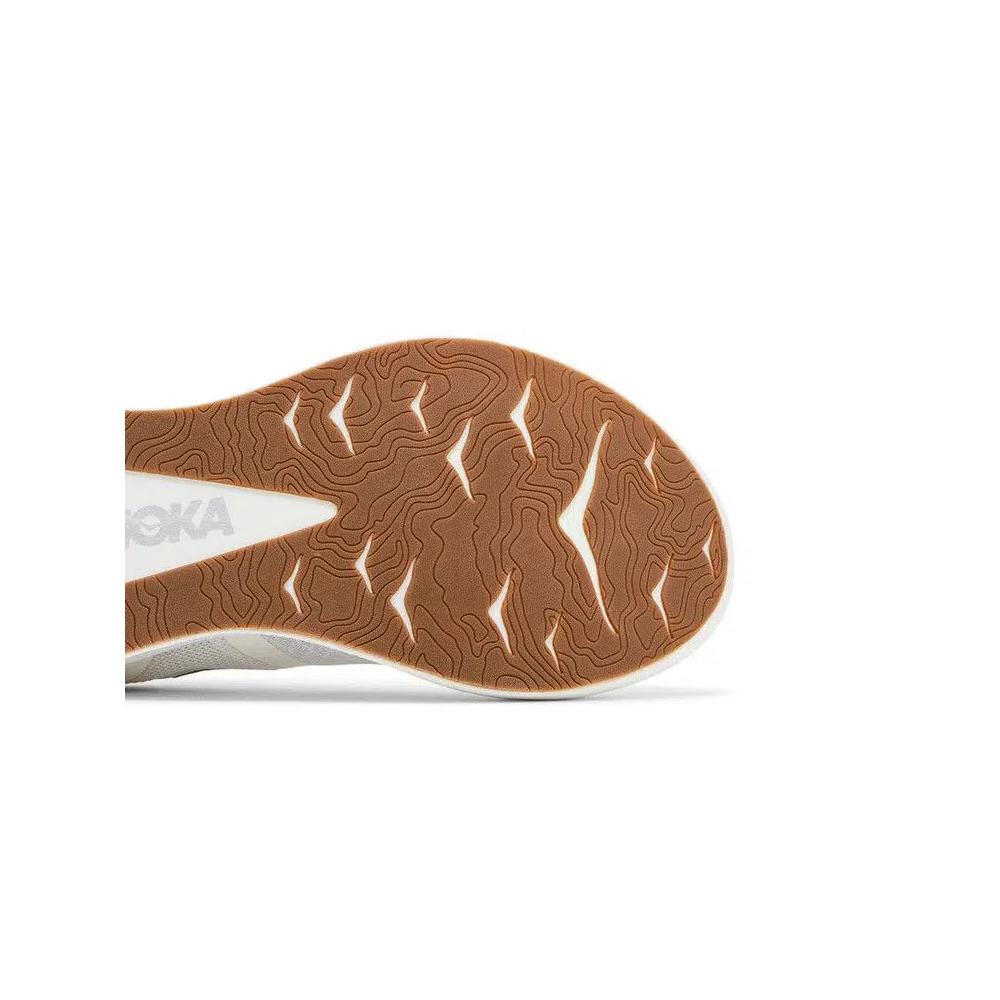 Кроссовки HOKA Transport X 'Triple White' 5