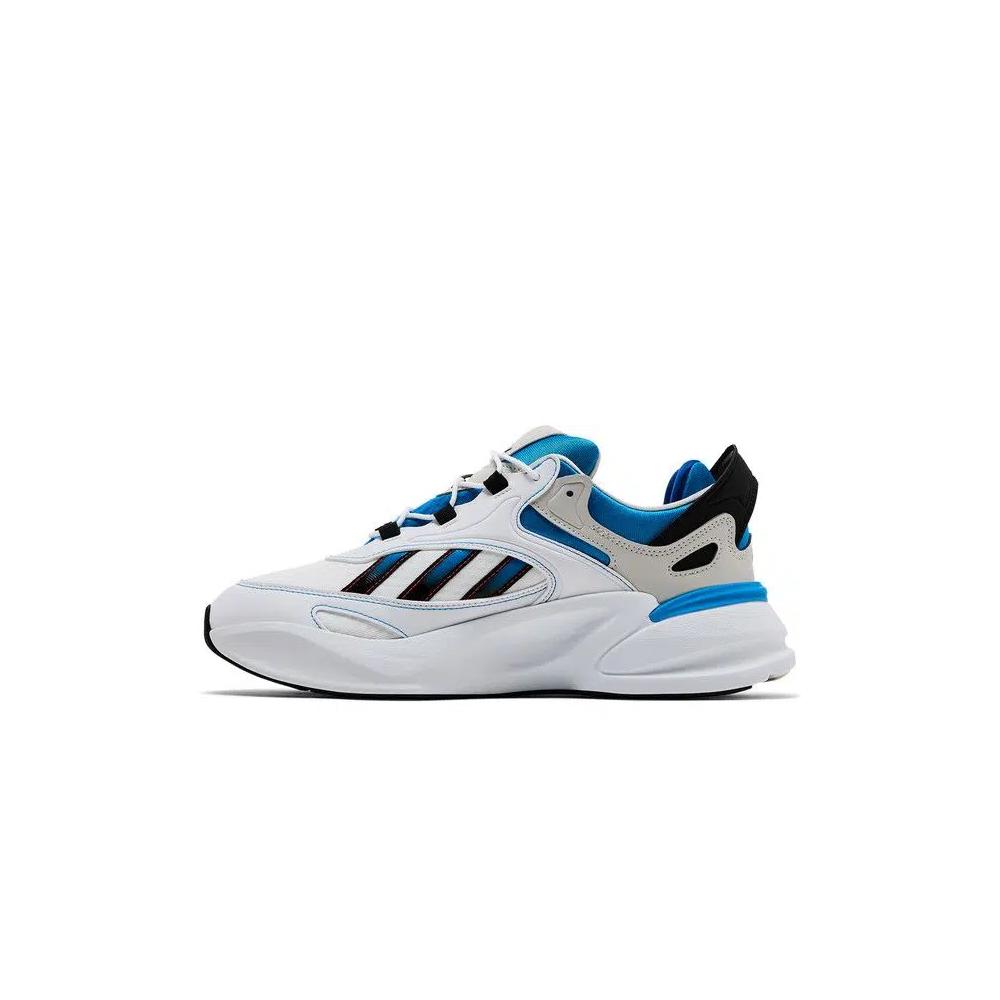 Кроссовки Adidas Ozmorph 'White Bright Blue' 3