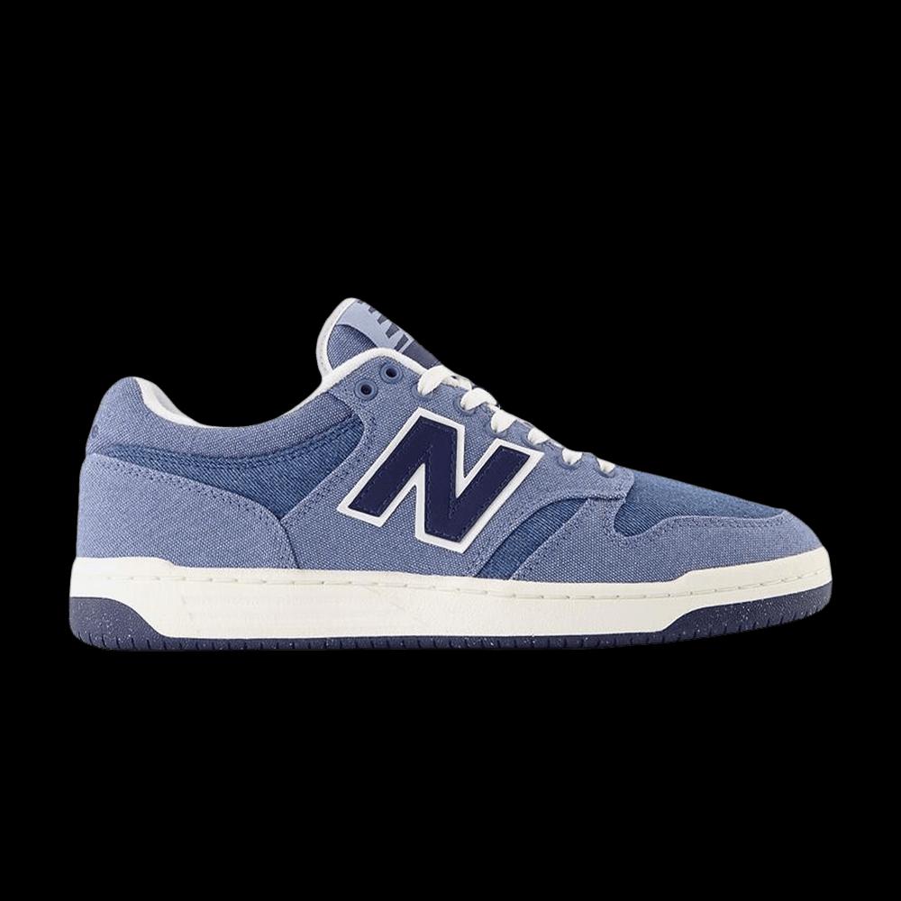 Кроссовки New Balance 480 'Denim Blue Navy' 1