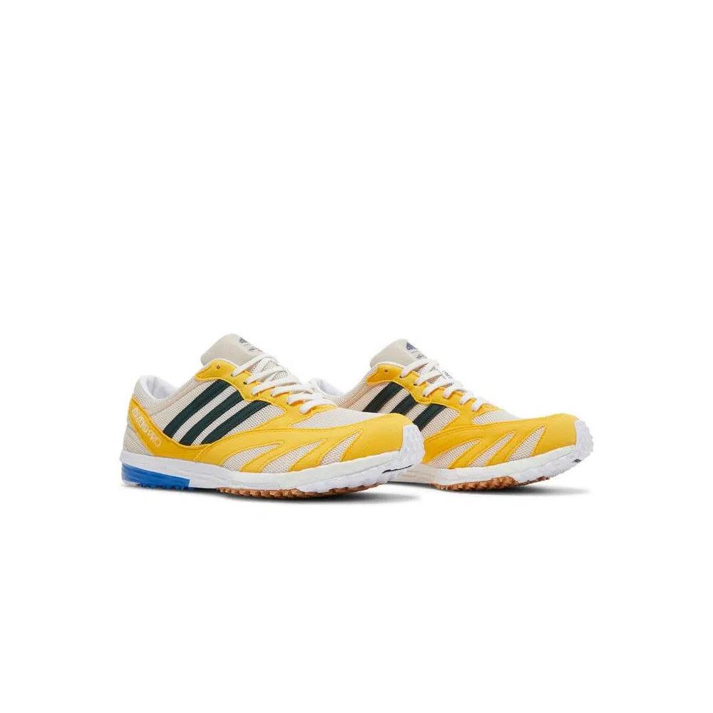 Кроссовки Noah x adidas Lab Race 'Halo Ivory' 8