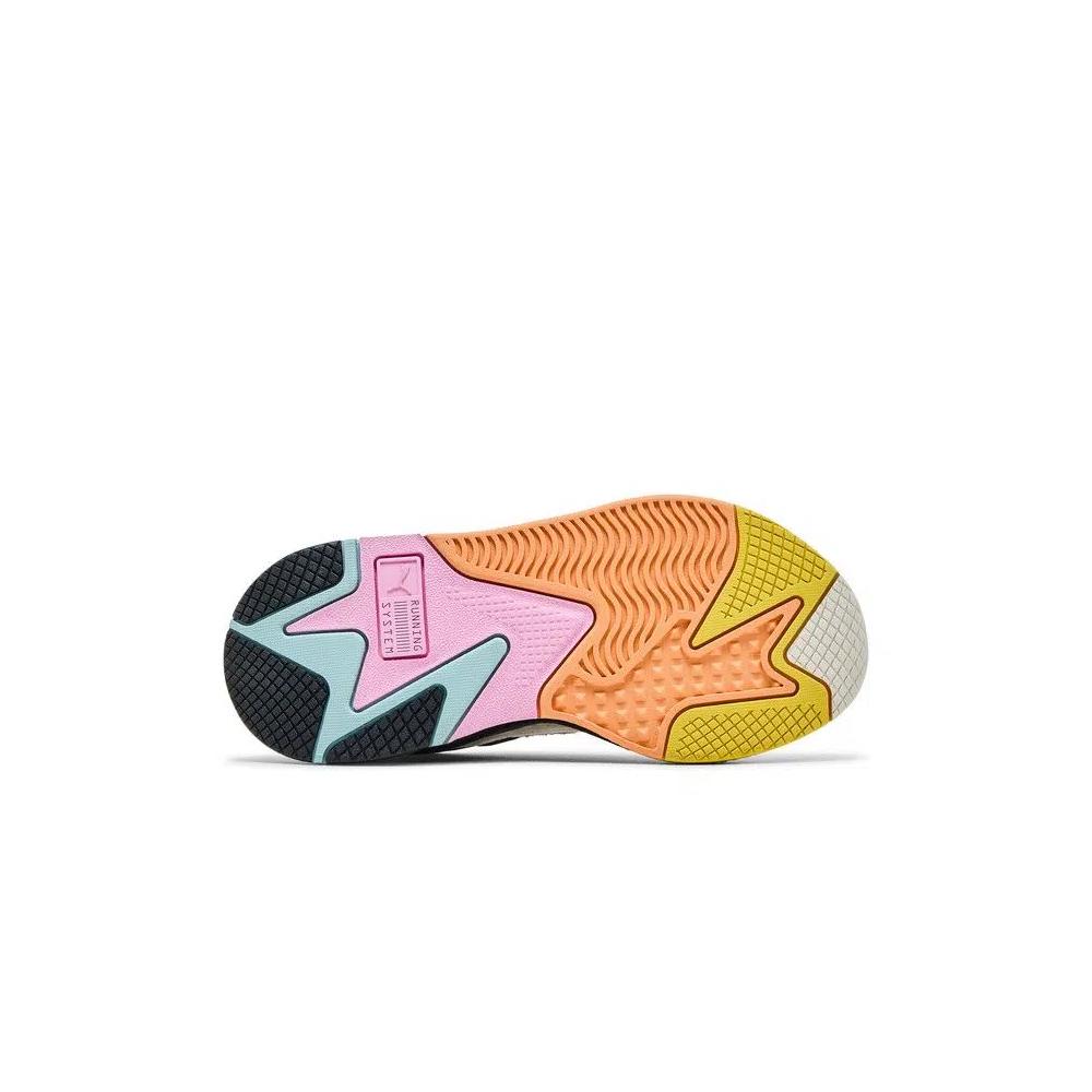 Кроссовки Squishmallows x Puma Wmns RS-X 'Cam' 4
