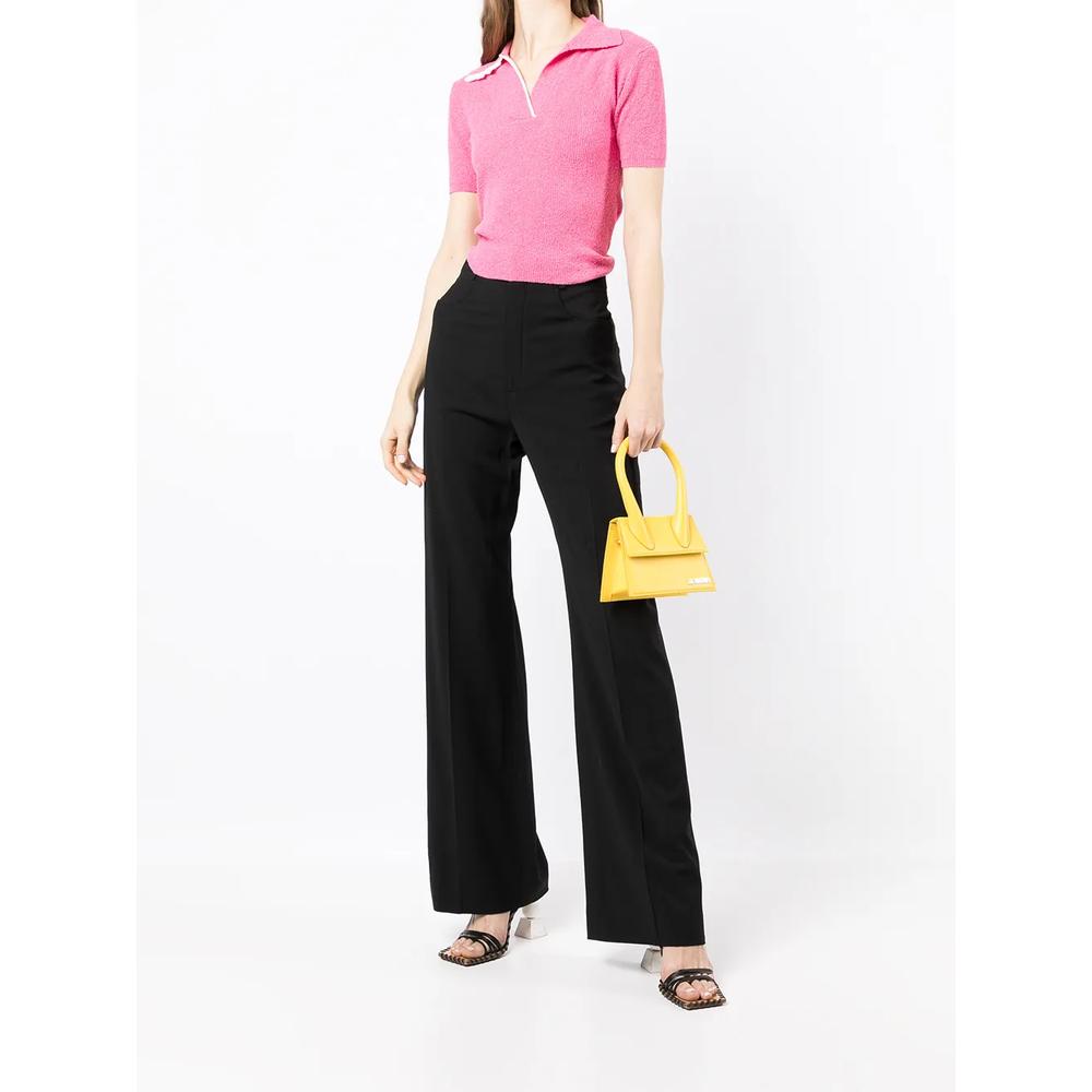 Расклешенные брюки Le Pantalon Sauge 2