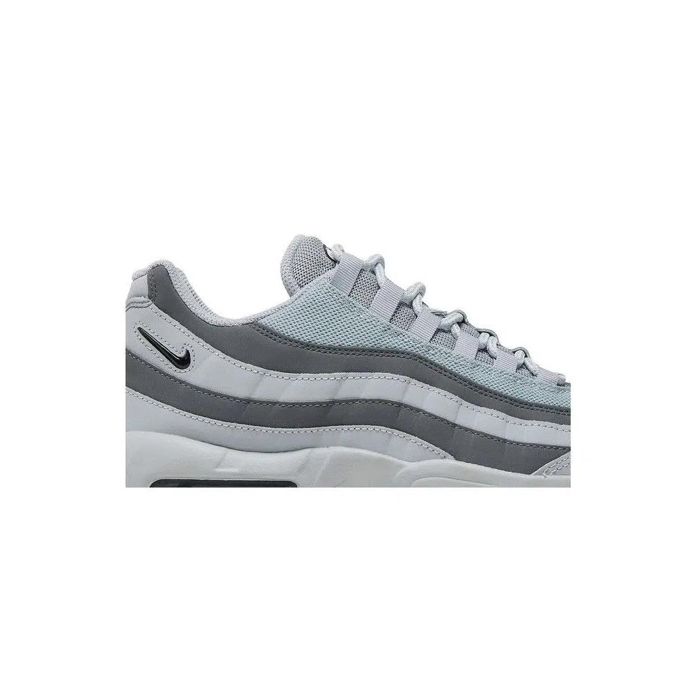 Кроссовки Nike Air Max 95 'Greyscale' 2
