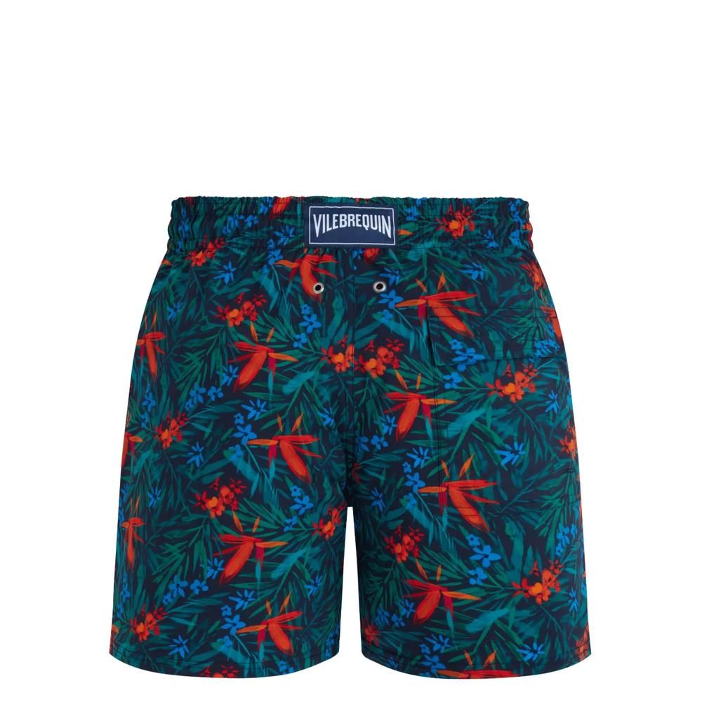 Плавки-шорты Tropical Flowers 2