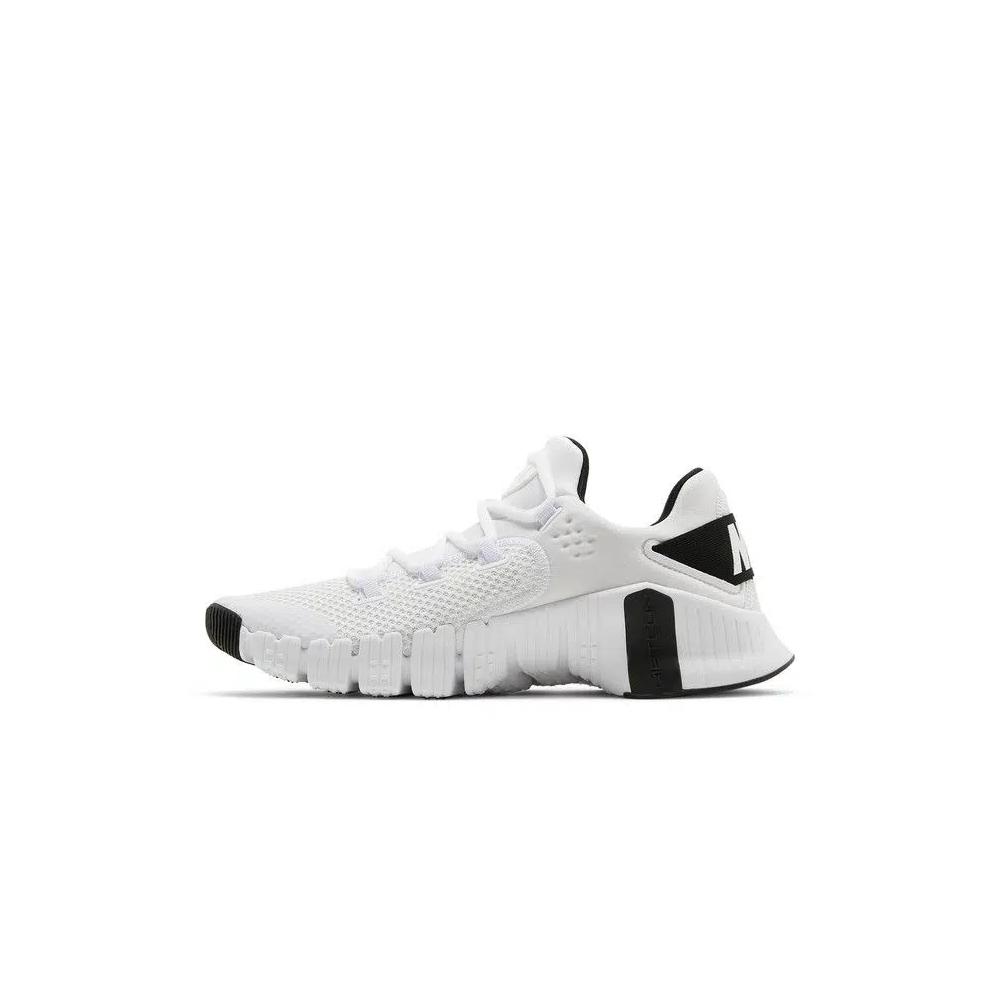 Кроссовки Nike Free Metcon 4 'White Black' 3