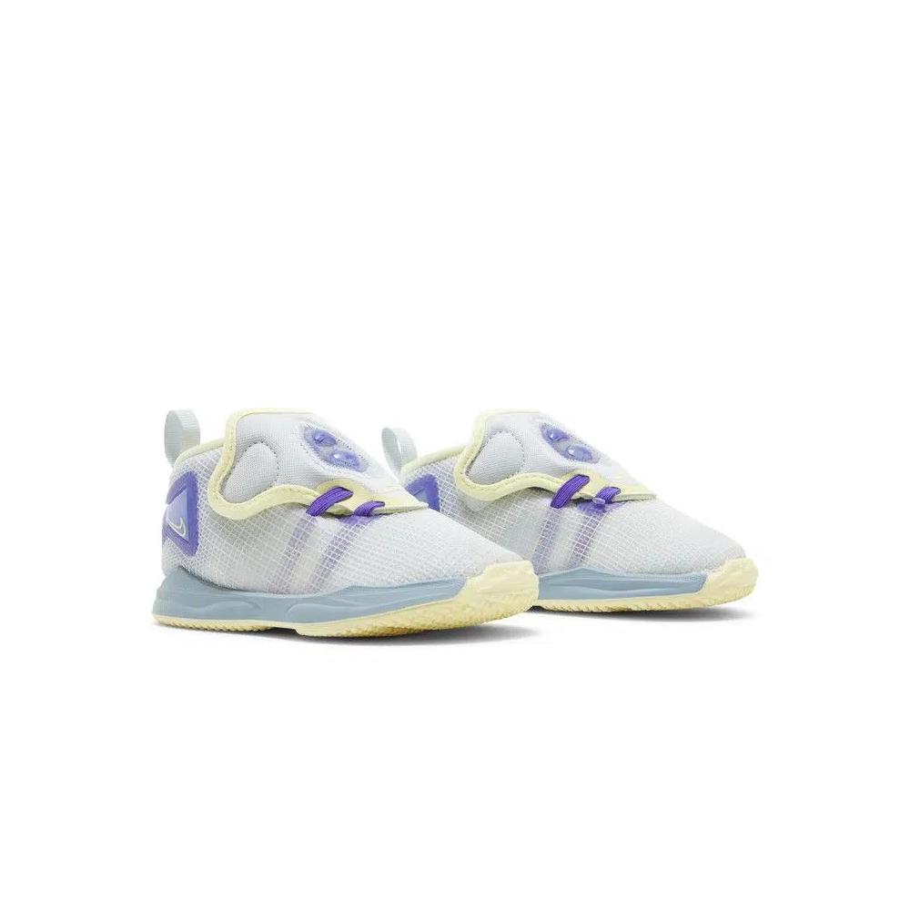 Кроссовки Nike LeBron 19 TD 'Easter' 8