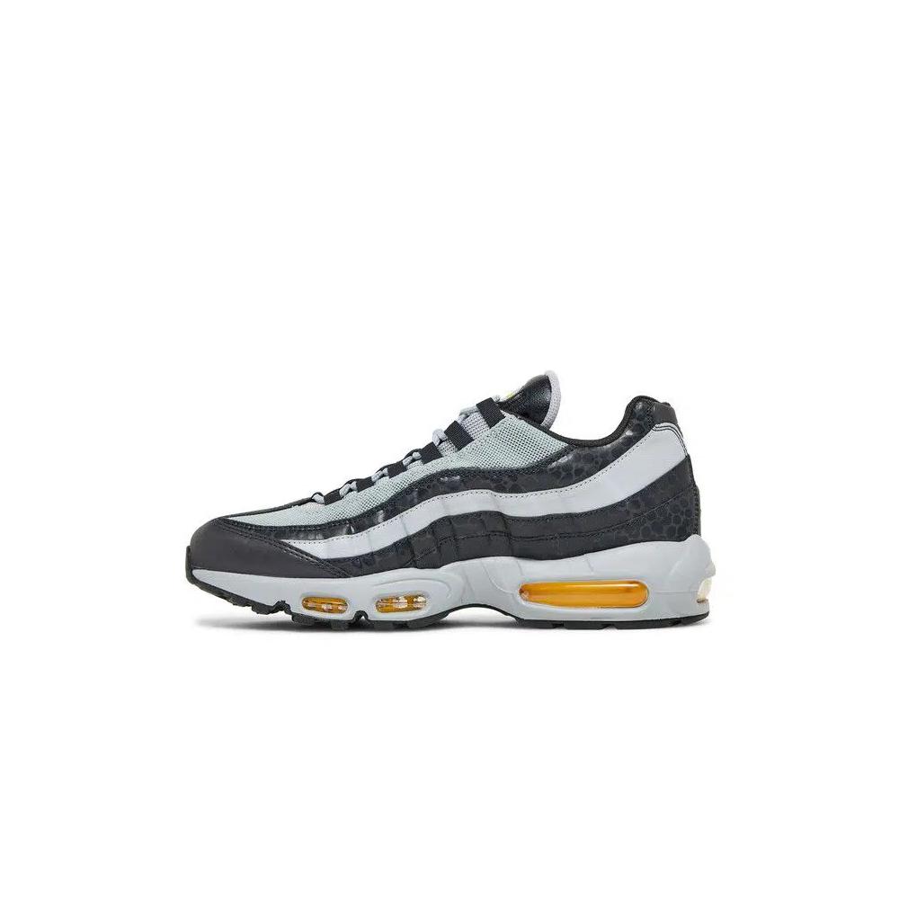 Кроссовки Nike Air Max 95 SE Reflective 'Amarillo' 3