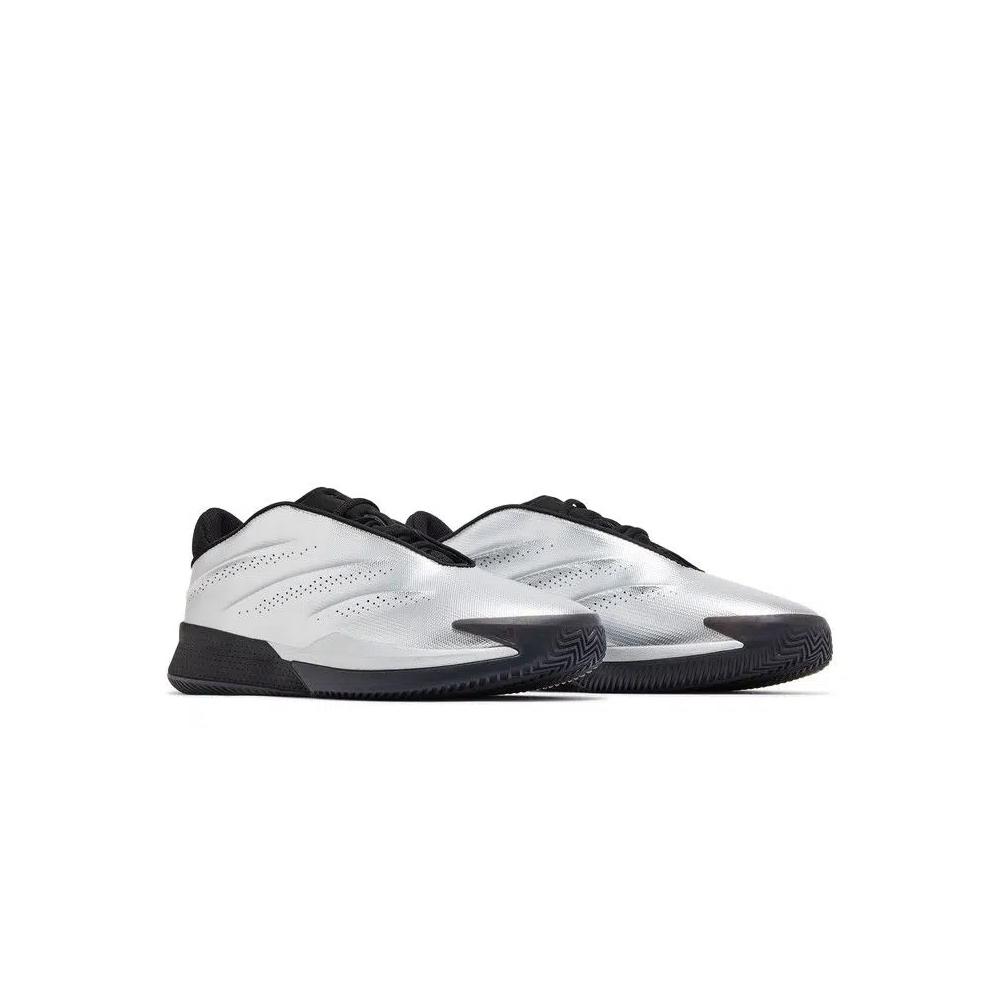 Кроссовки adidas Crazy Energy Plus 'Silver Metallic Core Black Lucid Red' 8