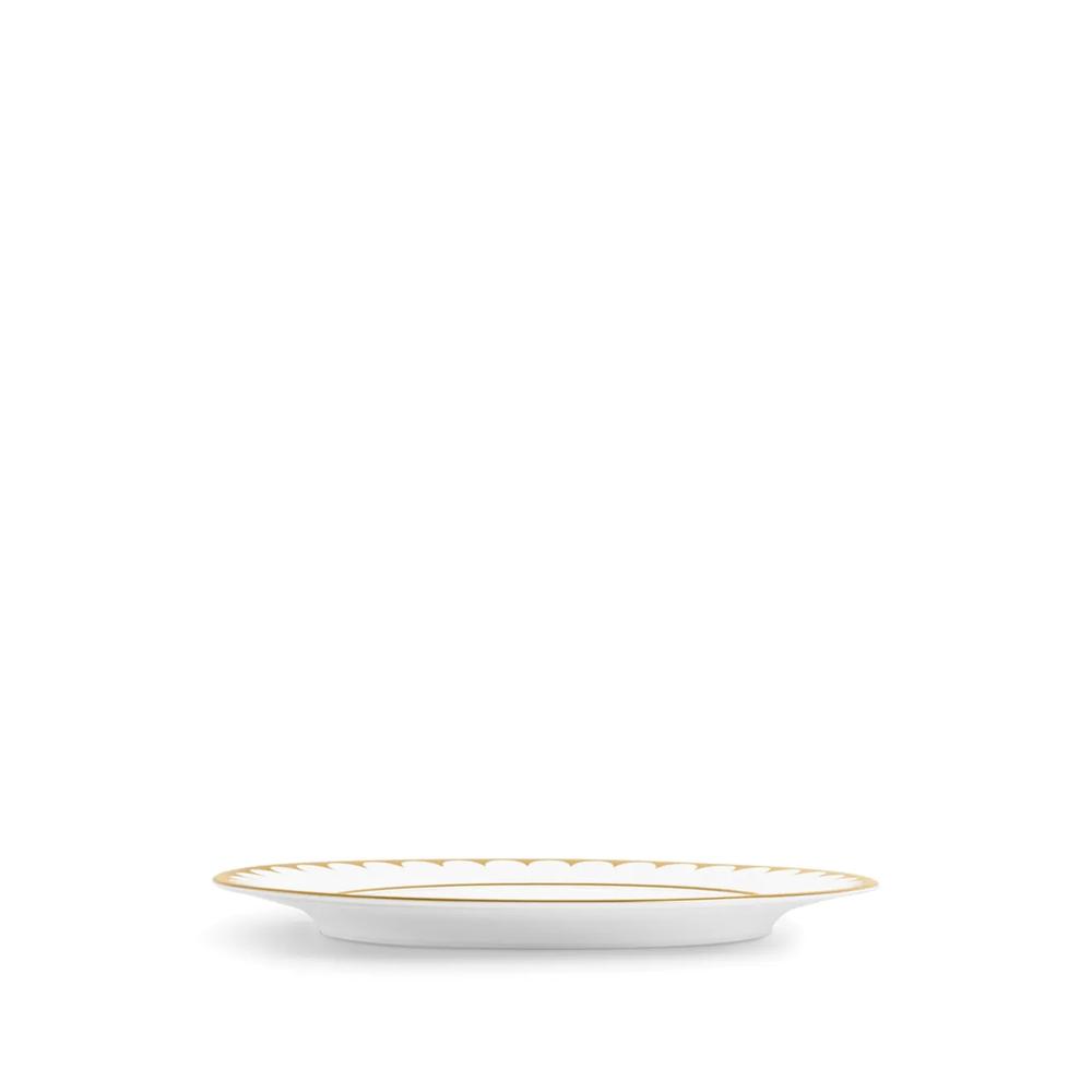 Тарелка Aegean Filet (17 см) 2