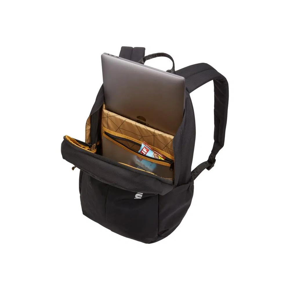 Рюкзак Thule Indago 23L - Черный 4