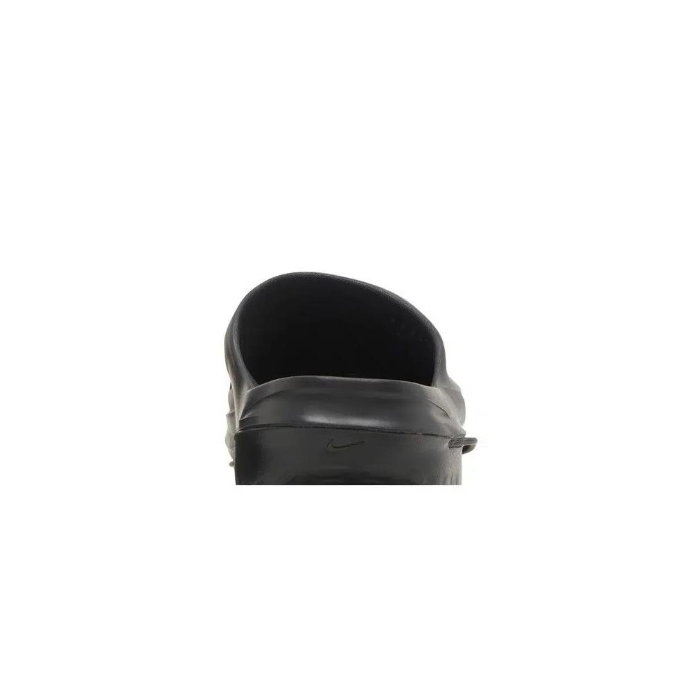 Слайды Matthew M. Williams x Nike 005 Slide 'Black' 7