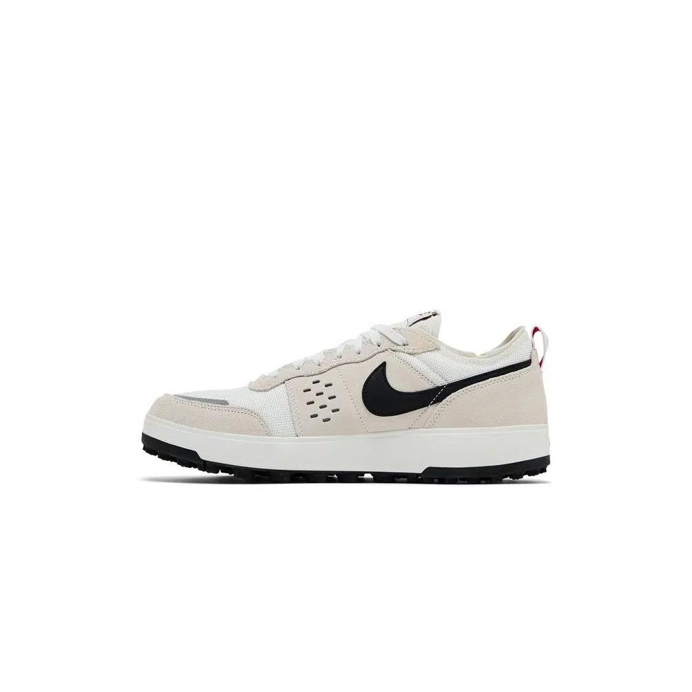 Кроссовки Nike C1TY 'Summit White Black' 3