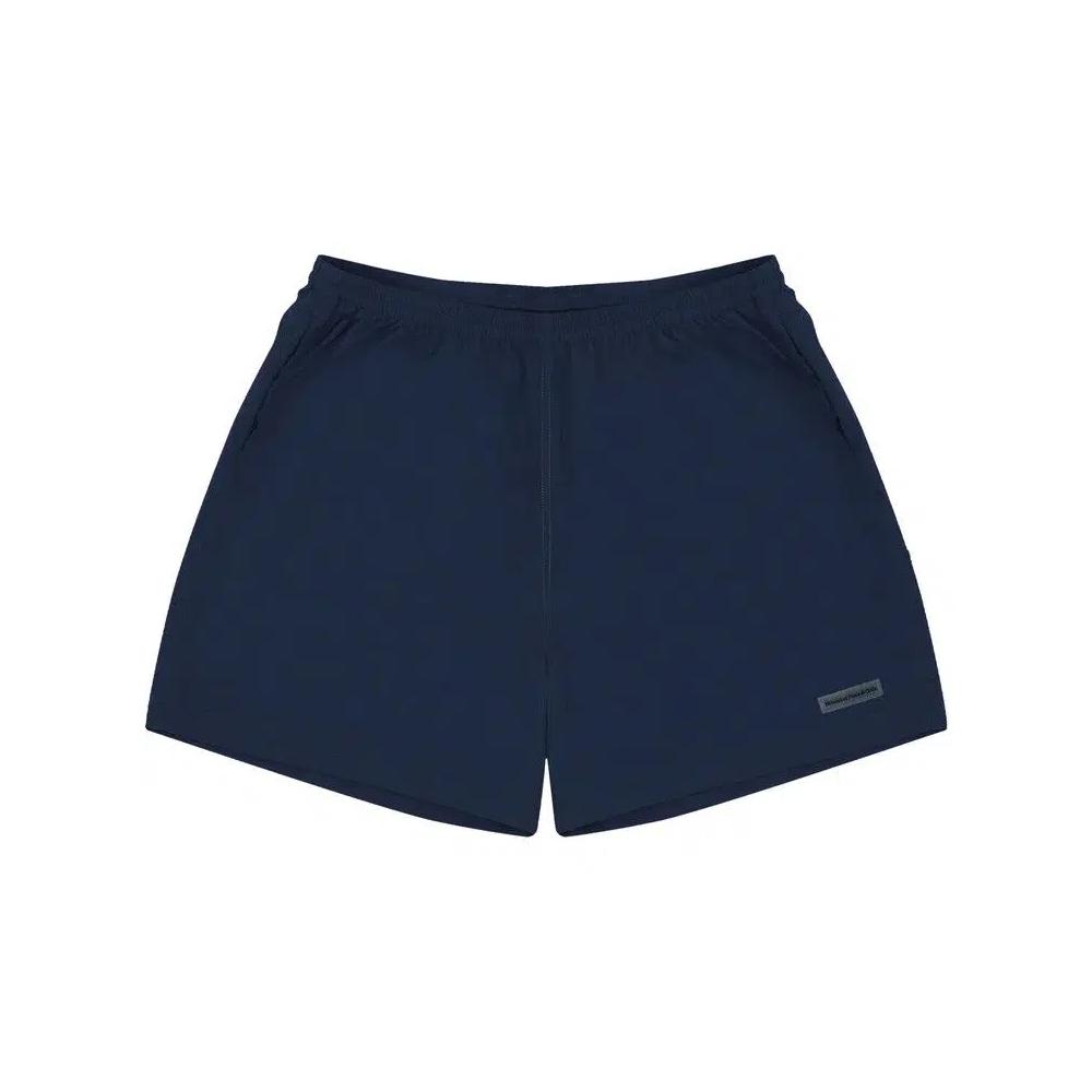 Шорты Museum of Peace & Quiet Nylon 'Navy' 1