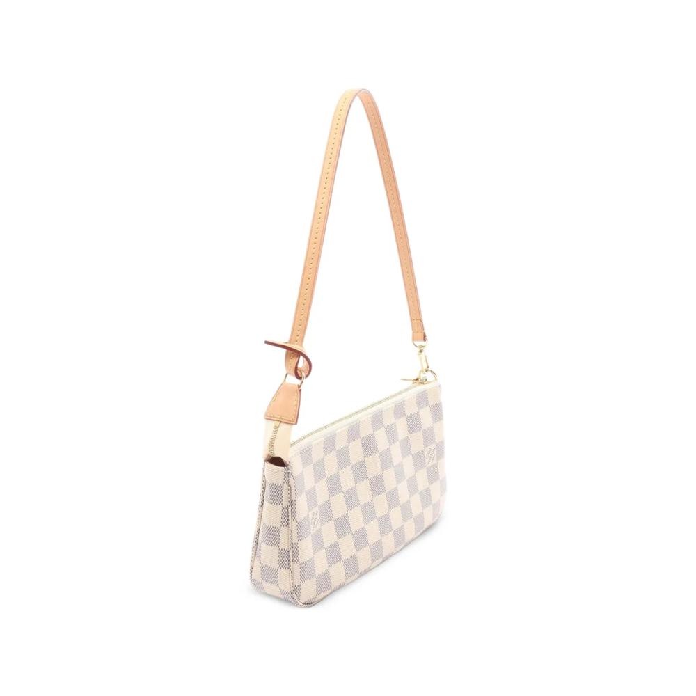 Сумка на плечо Damier Azur (2010-е годы) 2