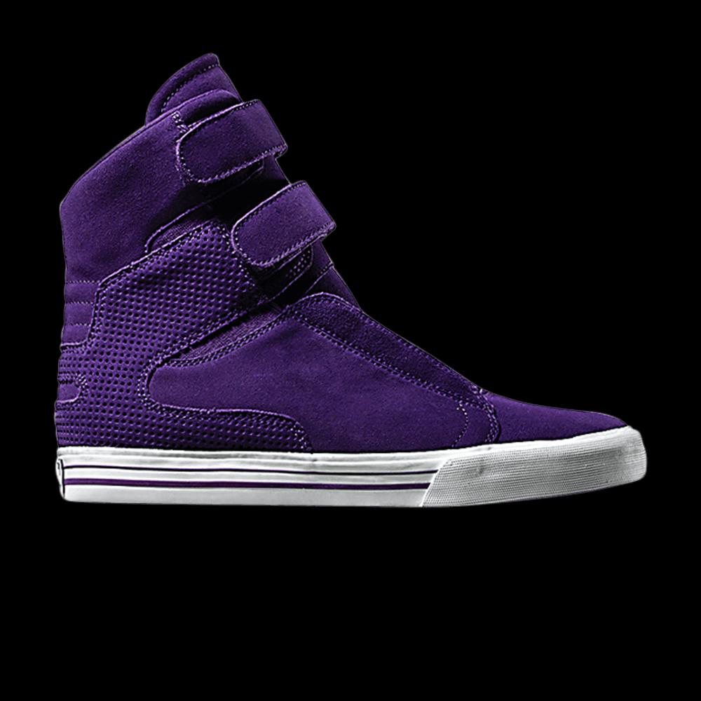 Кроссовки Supra TK Society 1