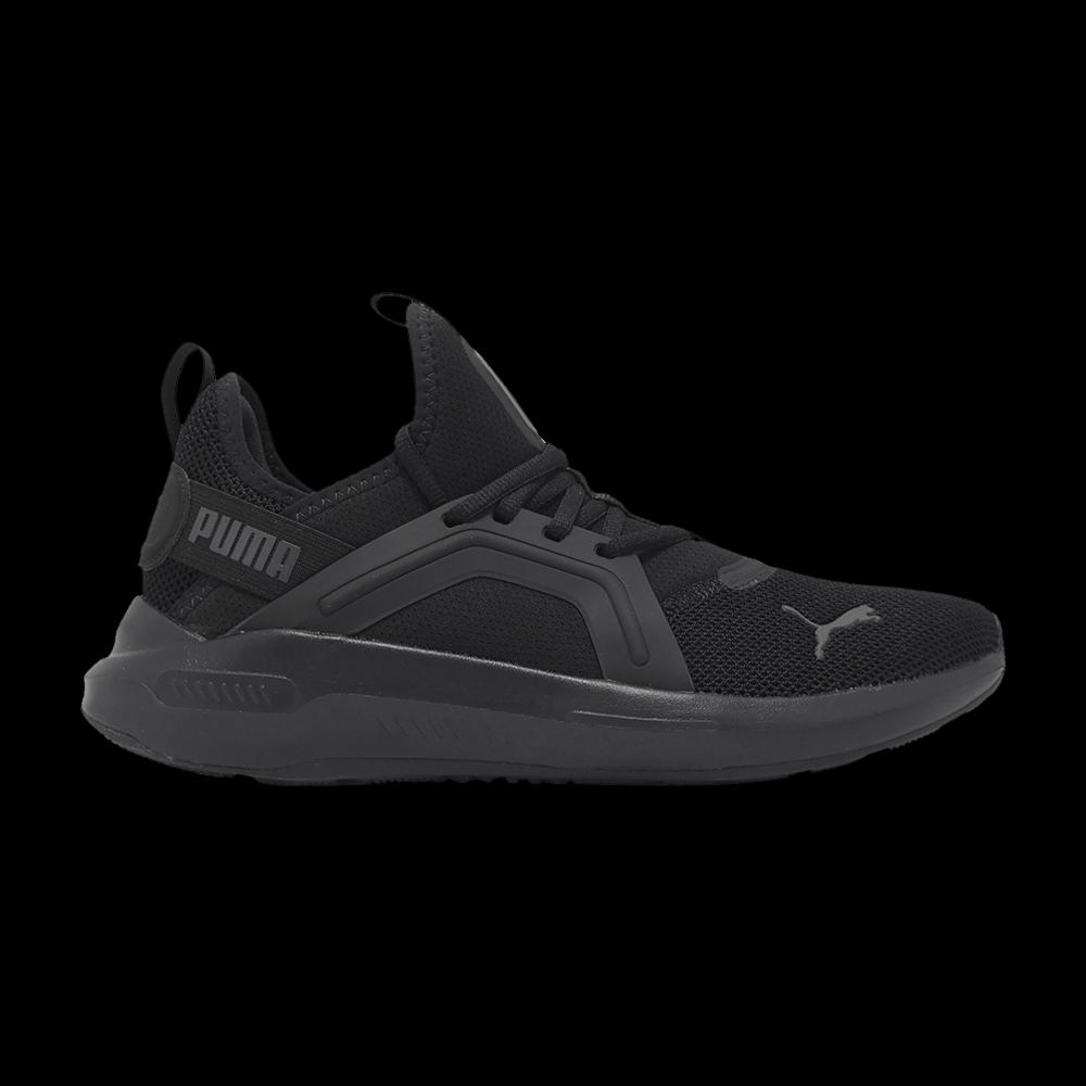 Кроссовки Puma Softride Enzo 5 'Black Cool Dark Grey' 1