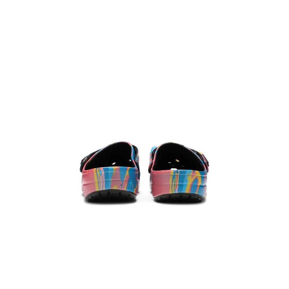 Сабо Diplo x Crocs Classic Clog 'Take a Walk on the Weird Side' 6