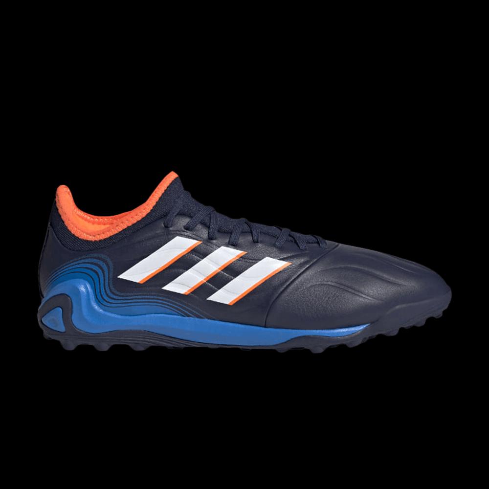 Шиповки Adidas Copa Sense.3 TF 'Team Navy' 1
