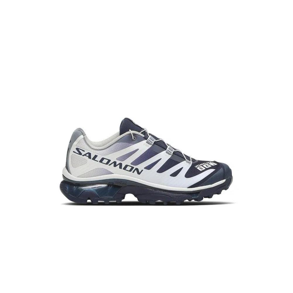 Кроссовки Salomon XT-4 OG Japan 'Nami Pack' 1