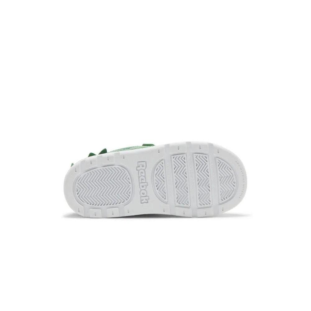 Кроссовки Peppa Pig x Reebok Complete CLN 2 Toddler 'Dinosaur' 4