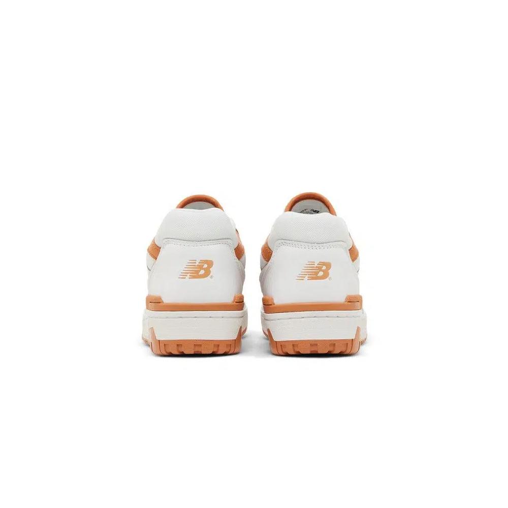 Кроссовки New Balance 550 'Burnt Orange' 6