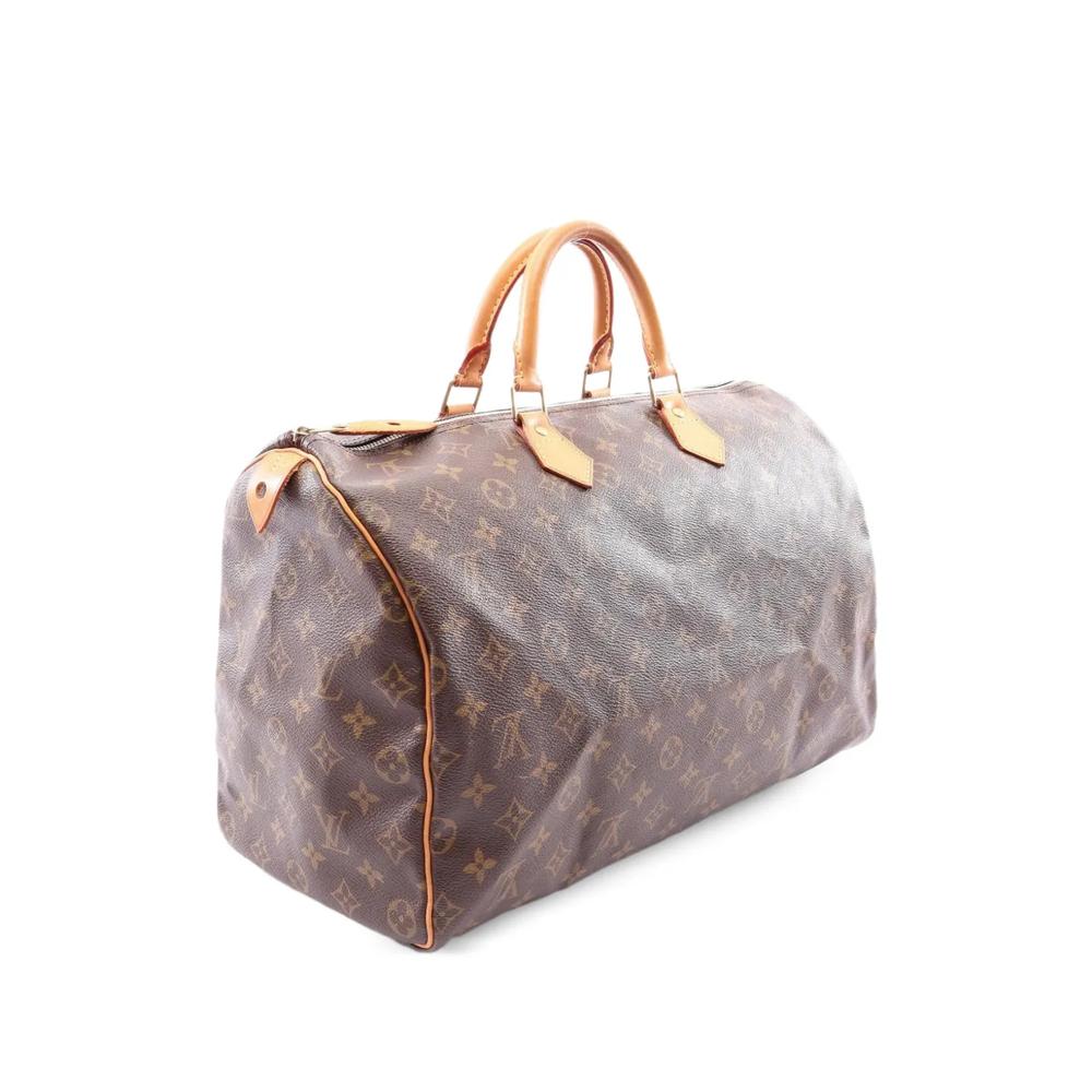 Сумка Speedy 30 Monogram (2001 год) 2