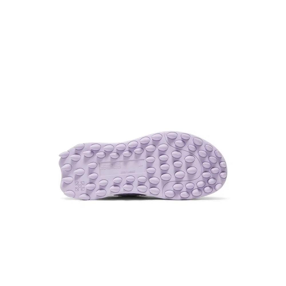 Кроссовки Off-White Wmns ODSY-1000 'Lilac' 4