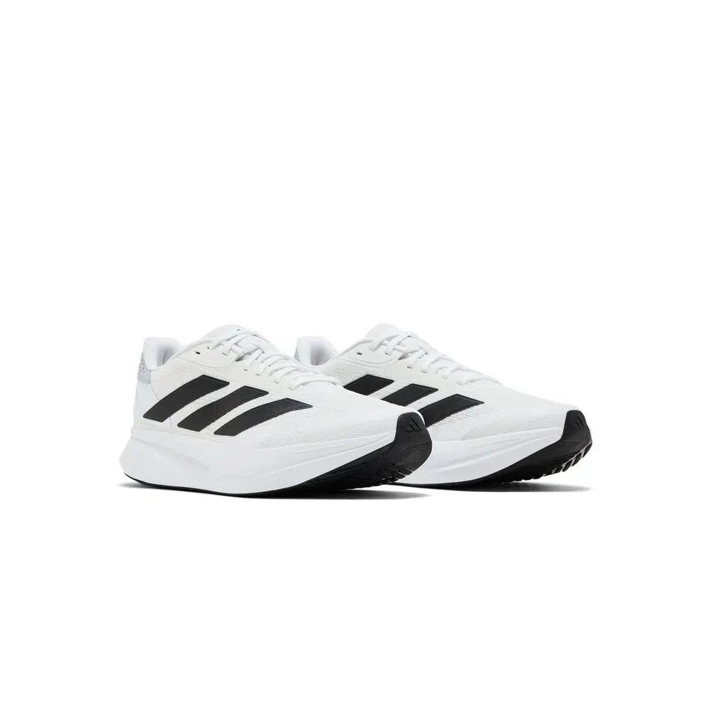 Кроссовки Adidas Duramo SL 2.0 'White Black Halo Silver' 8